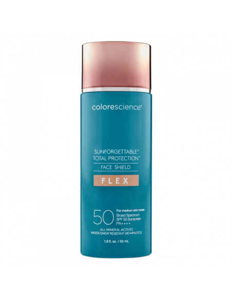 Colorescience Sunforgettable Total Protection Face Shield Flex Spf