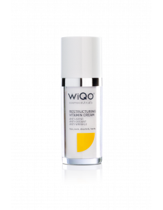 WiQo RESTRUCTURING VITAMIN CREAM