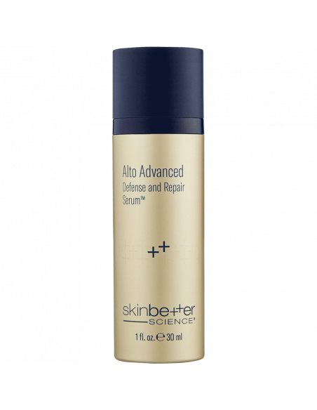 Alto Advanced Defense and Repair Serum 30 ml