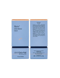 Mystro Active Balance Serum 30 ml 2