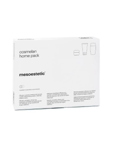 Mesoestetic Cosmelan HOME Pack 2