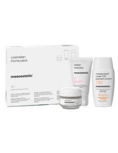 Mesoestetic Cosmelan HOME Pack