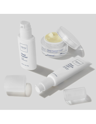 OBAGI HYDRATE LIGHT® WEIGHTLESS GEL CREAM MOISTURIZE | DermaBeauty Shop