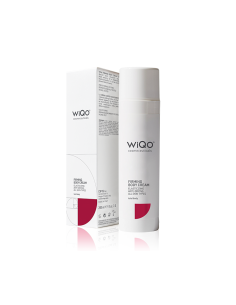 WIQO CREMA HIDRATANTA PENTRU CORP CU EFECT DE ELASTIFIERE 2