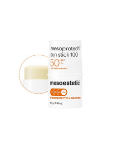 SUN PROTECTIVE REPARING STICK 100+ CU SPF SI PROTECTIE SOLARA
