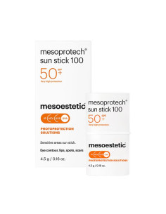 SUN PROTECTIVE REPARING STICK 100+ CU SPF SI PROTECTIE SOLARA 2