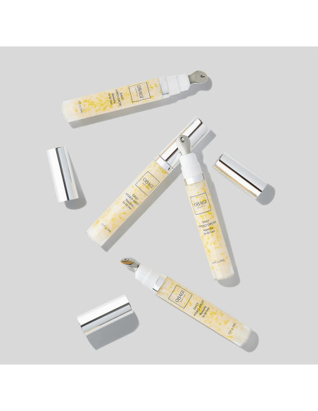 DAILY HYDRO-DROPS® REJUVENATING EYE GEL CREAM