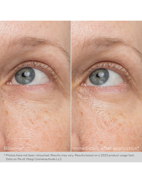 DAILY HYDRO-DROPS® REJUVENATING EYE GEL CREAM