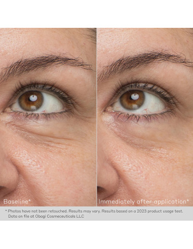 DAILY HYDRO-DROPS® REJUVENATING EYE GEL CREAM