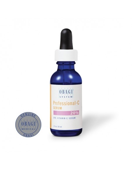 OBAGI PROFESSIONAL-C SERUM 20% TRAVEL SIZE