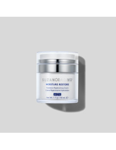 OBAGI SUZANOBAGIMD™ MOISTURE RESTORE – Hydrating Face Moisturizer & Replenishing Cream