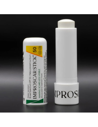 Improscar® Stick SPF50 | DermaBeauty Shop