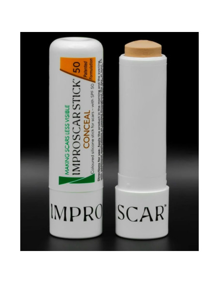 Improscar® Stick SPF50 Conceal – 6.9g Improscar® Stick SPF50 Conceal – 6.9g