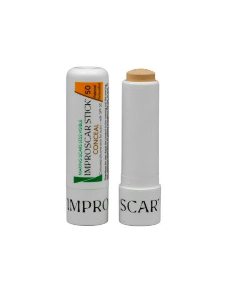 Improscar® Stick SPF50 Conceal – 6.9g Improscar® Stick SPF50 Conceal – 6.9g