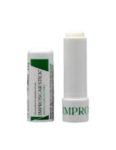 Improscar® Stick – 4.6g Improscar® Stick – 4.6g