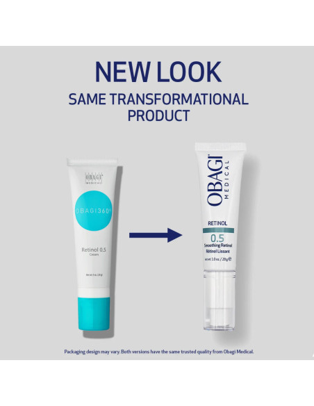 Obagi360 Retinol 0,5% Obagi360 Retinol 0,5%