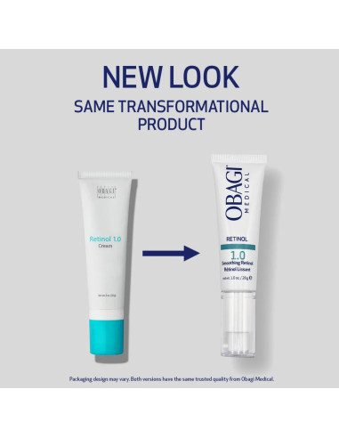 Obagi360 Retinol 1,0%
