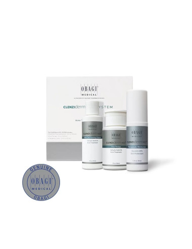 Obagi CLENZIderm M.D. System