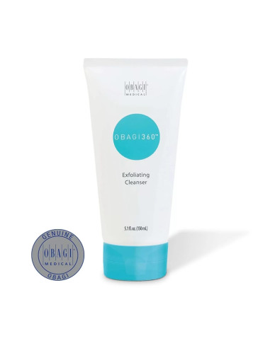 Obagi360 Exfoliating Cleanser