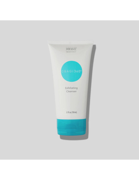 Obagi360 Exfoliating Cleanser