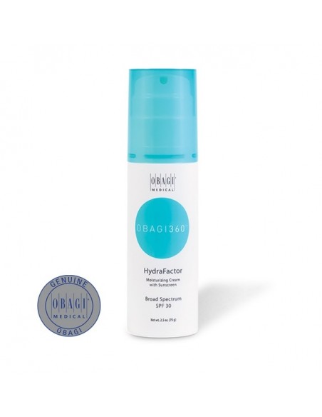 OBAGI360 HYDRAFACTOR® BROAD SPECTRUM SPF 30