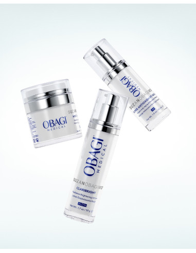 Obagi Medical SUZANOBAGIMD™ Claribright