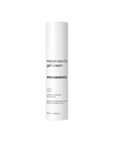 MELAN Tran3x GEL CREAM MELAN Tran3x GEL CREAM