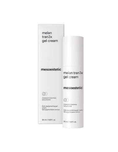 MELAN Tran3x GEL CREAM