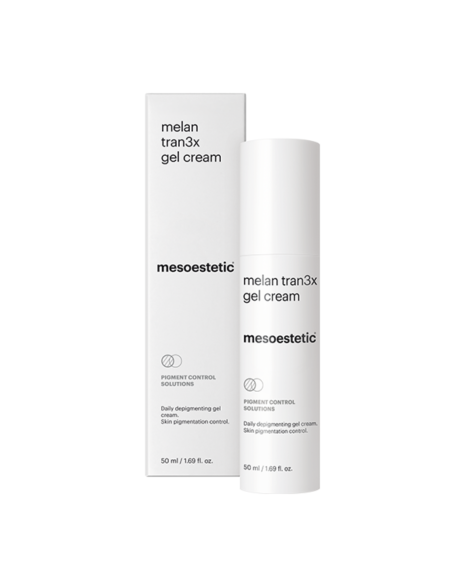 MELAN Tran3x GEL CREAM MELAN Tran3x GEL CREAM