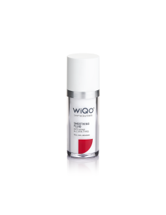 WIQO FLUID CU ACID GLICOLIC PENTRU FATA