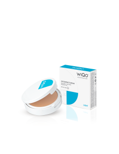 WIQO ICP CREAM LIGHT COLOUR PROTECTIE SOLARA SPF 50+ 2