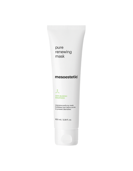 MASCA MESOESTETIC - PURE RENEWING MASK MASCA MESOESTETIC - PURE RENEWING MASK