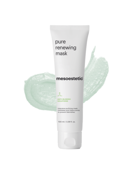 MASCA MESOESTETIC - PURE RENEWING MASK MASCA MESOESTETIC - PURE RENEWING MASK