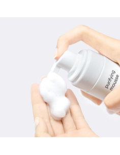 MESOESTETIC PURIFYING MOUSSE - SPUMA DE CURATARE 2