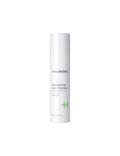 MESOESTETIC BRIGHTENING PEEL BOOSTER