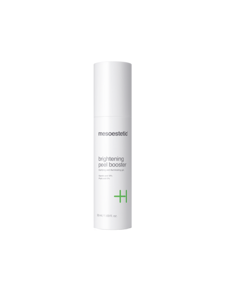 MESOESTETIC BRIGHTENING PEEL BOOSTER MESOESTETIC BRIGHTENING PEEL BOOSTER