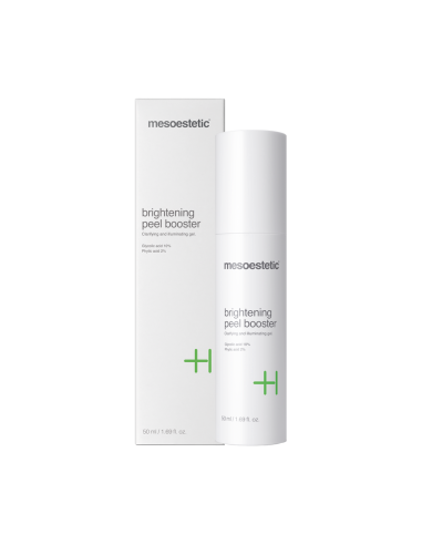 MESOESTETIC BRIGHTENING PEEL BOOSTER