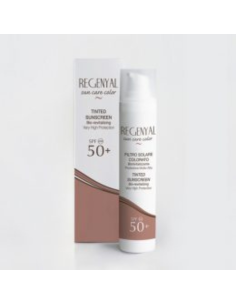 REGENYAL SUN CARE COLOR SPF50+