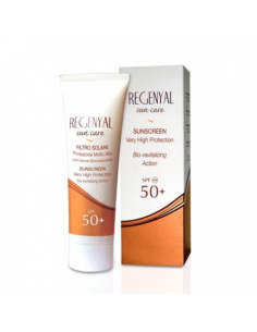 REGENYAL SUN CARE SPF50+