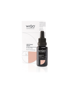 WIQO REVERSE SERUM LIGHTENING FACIAL SERUM 2