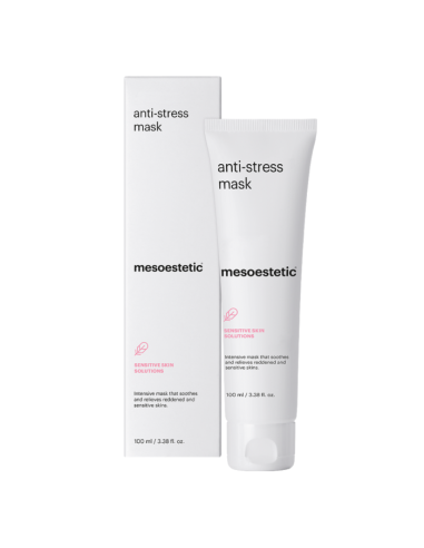 MASCA MESOESTETIC Anti-stress Face Mask