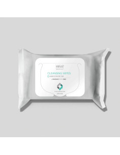OBAGI SUZANOBAGIMD ™ CLEANSING WIPES 2