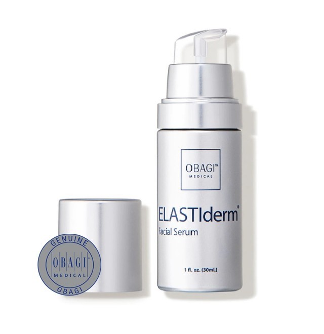 ELASTIDERM FACIAL SERUM