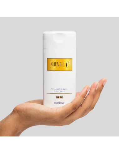 OBAGI-C CLEANSING GEL