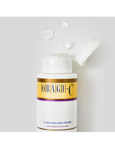 OBAGI-C BALANCING TONER