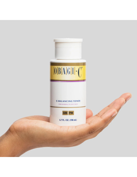 OBAGI-C BALANCING TONER
