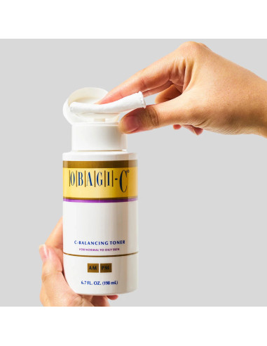 OBAGI-C BALANCING TONER