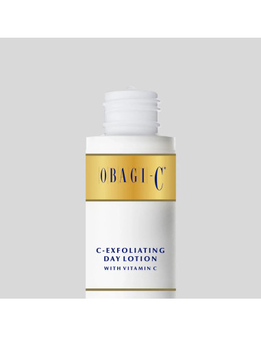OBAGI-C EXFOLIATING DAY LOTION