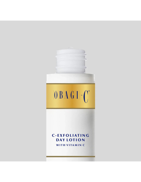 OBAGI-C EXFOLIATING DAY LOTION OBAGI-C EXFOLIATING DAY LOTION