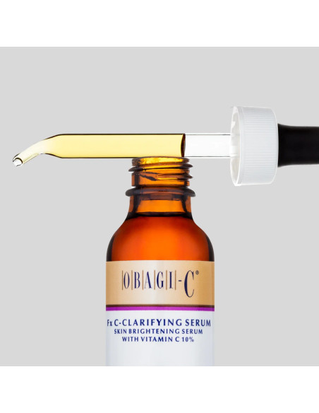 OBAGI-C CLARIFYING SERUM OBAGI-C CLARIFYING SERUM